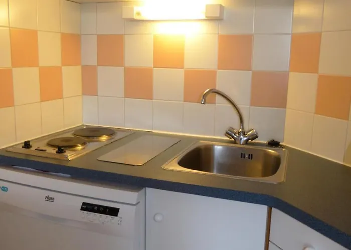 Diamant - Divisible De 26m² Au Pied Des Pistes Mae-3494 * 拉普拉涅