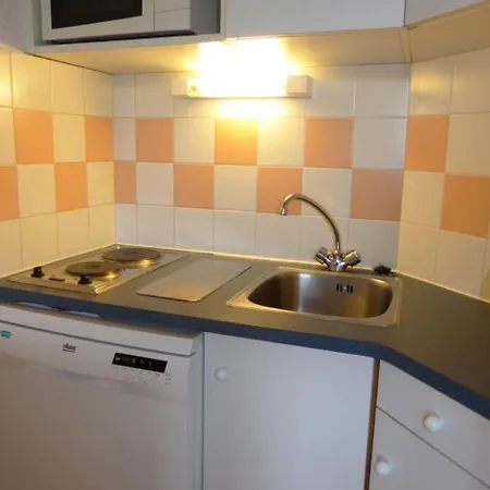 Diamant - Divisible De 26m² Au Pied Des Pistes Mae-3494 * La Plagne